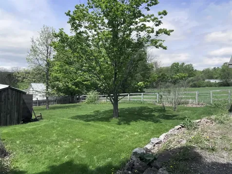 516 Lake Road Benson VT 05743