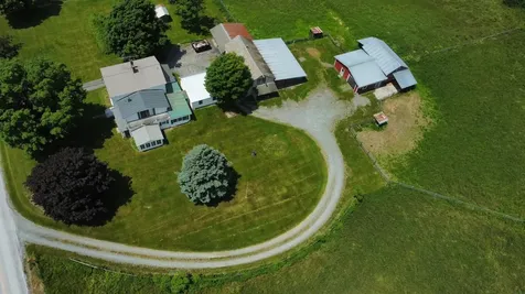 516 Lake Road Benson VT 05743