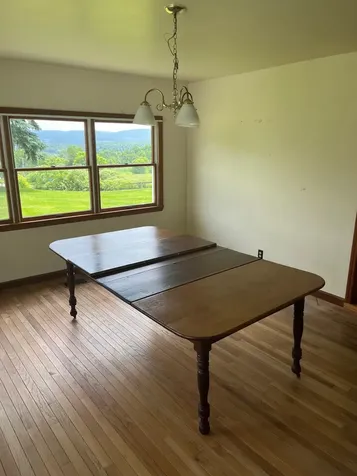 516 Lake Road Benson VT 05743