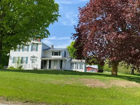 516 Lake Road Benson VT 05743