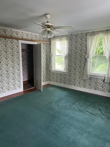 516 Lake Road Benson VT 05743