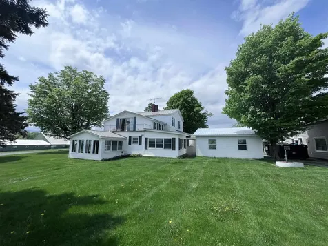 516 Lake Road Benson VT 05743