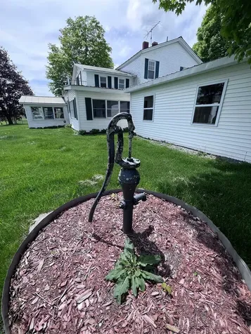 516 Lake Road Benson VT 05743