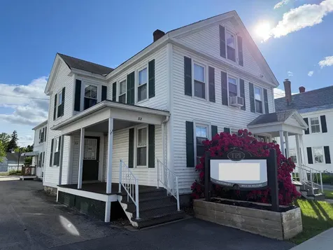53 & 59 Marlboro Street Keene NH 03431