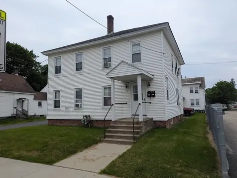 53 & 59 Marlboro Street Keene NH 03431