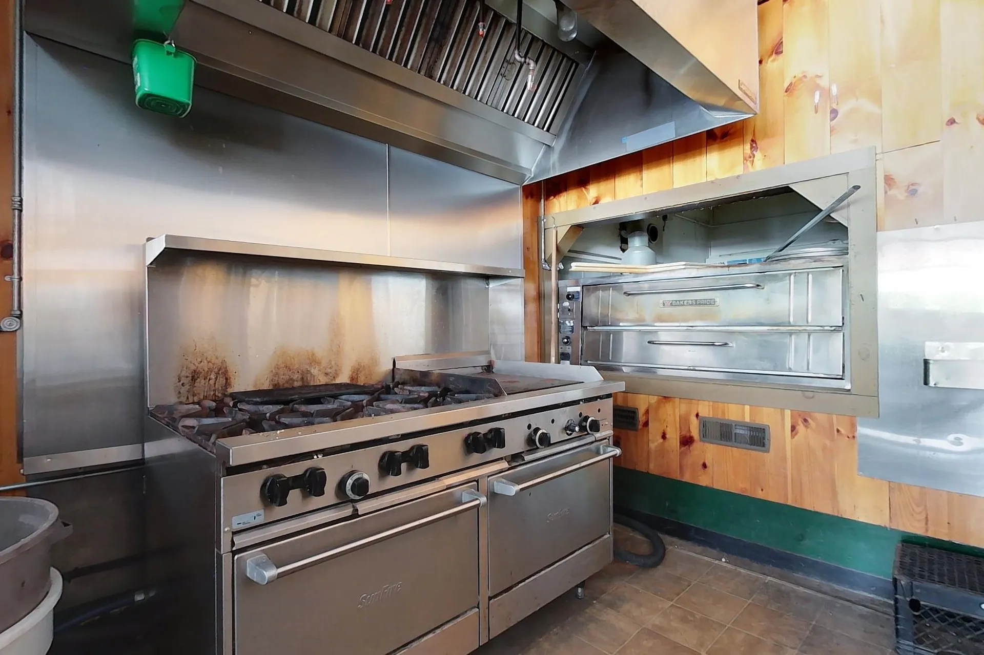 12 Main Street Brookline NH 03033