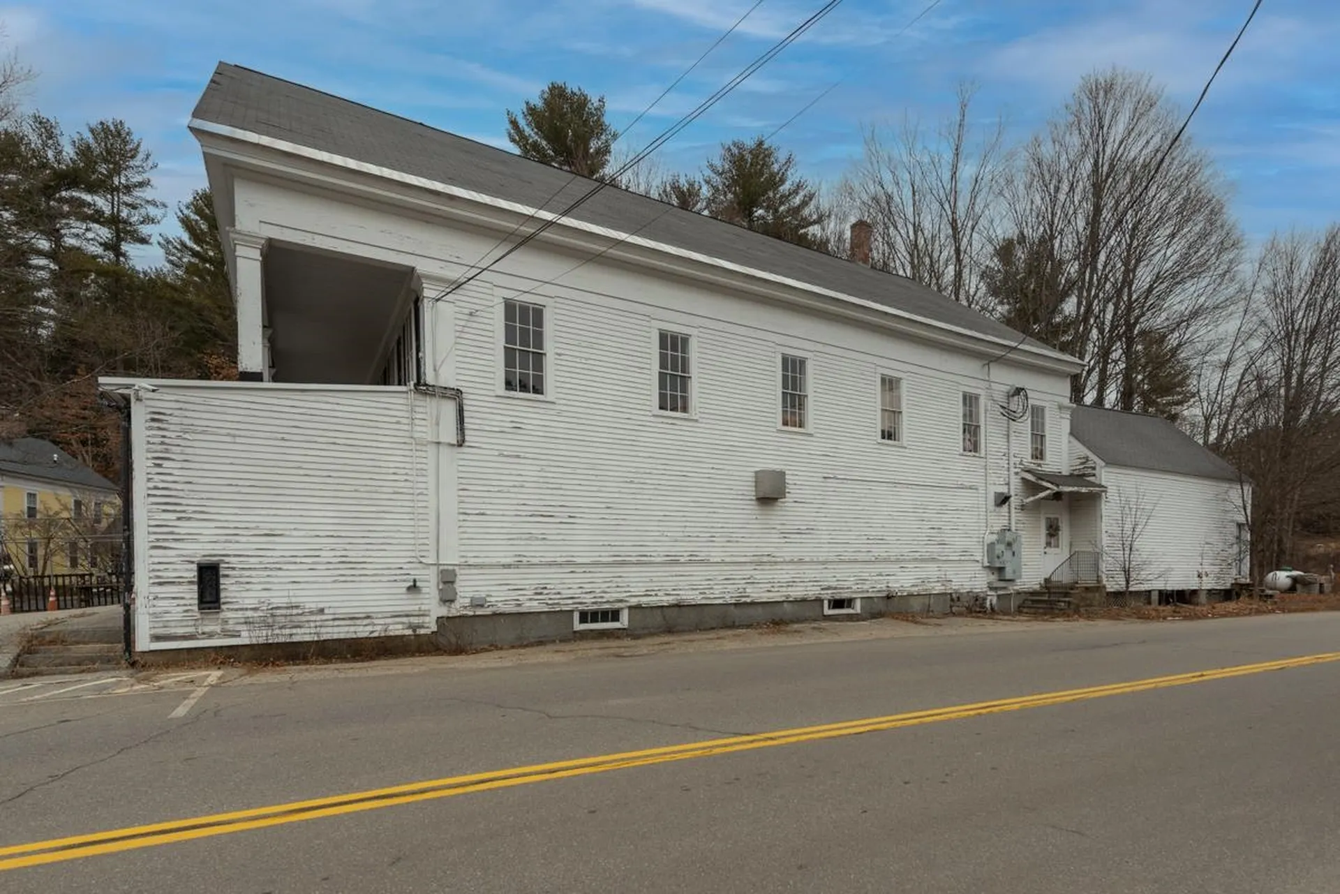 12 Main Street Brookline NH 03033