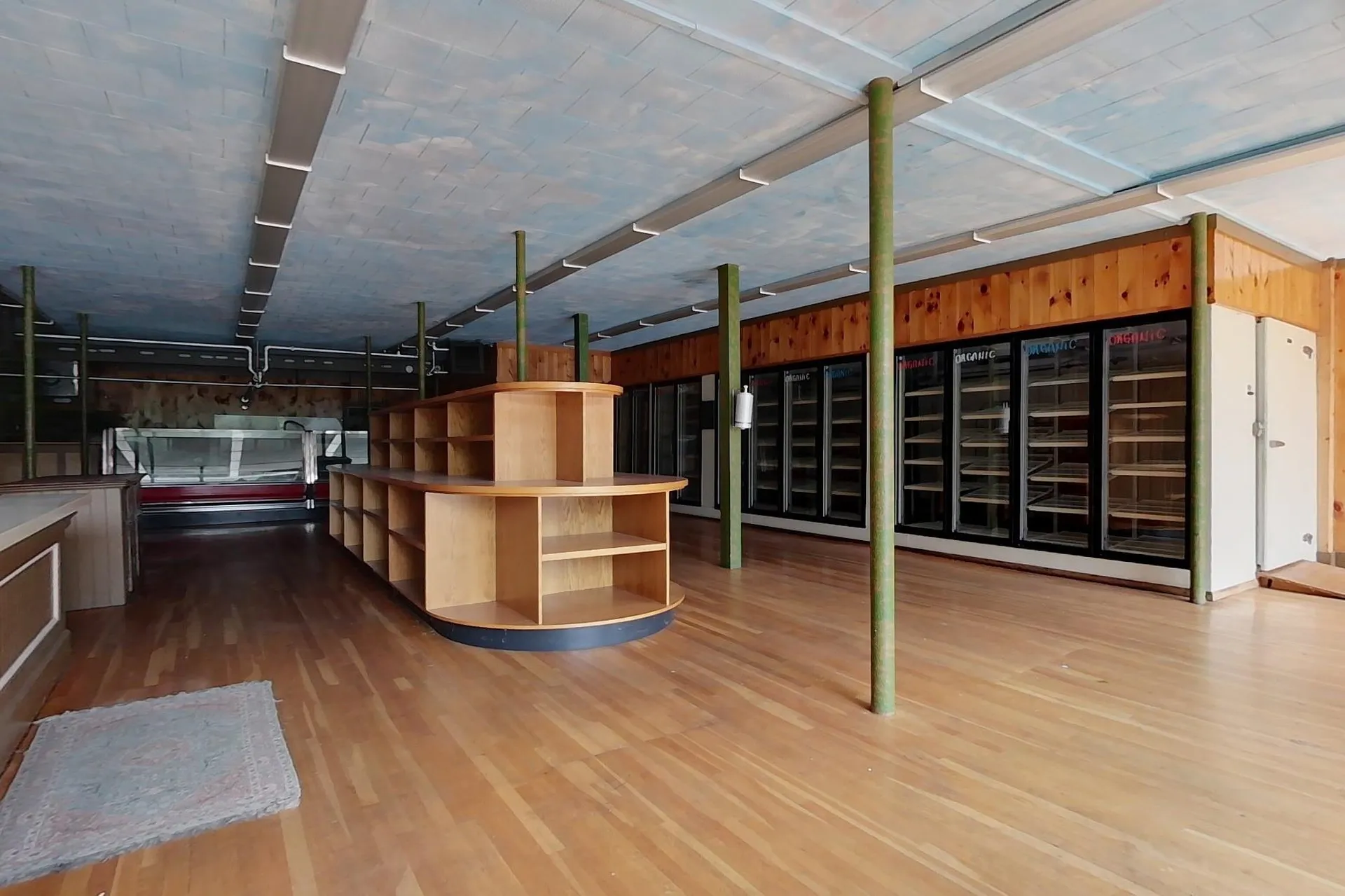 12 Main Street Brookline NH 03033