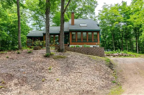 53 Chandler Mountain Road Bartlett NH 03845