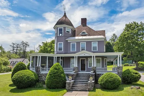 3 Fisher Place Claremont NH 03743