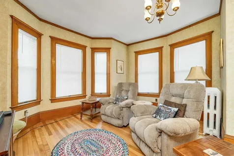 3 Fisher Place Claremont NH 03743