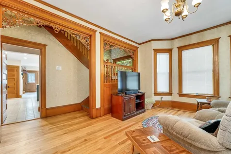 3 Fisher Place Claremont NH 03743