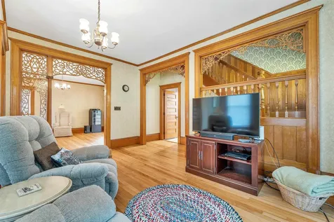 3 Fisher Place Claremont NH 03743