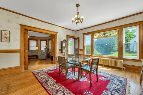 3 Fisher Place Claremont NH 03743