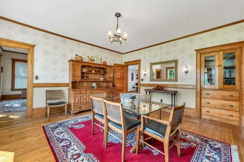 3 Fisher Place Claremont NH 03743
