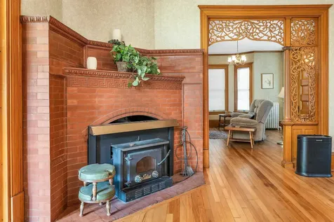 3 Fisher Place Claremont NH 03743