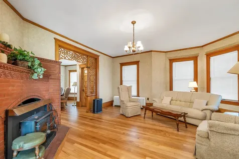 3 Fisher Place Claremont NH 03743