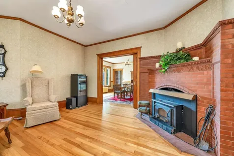 3 Fisher Place Claremont NH 03743