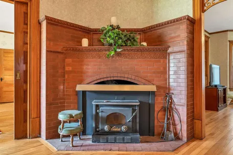 3 Fisher Place Claremont NH 03743