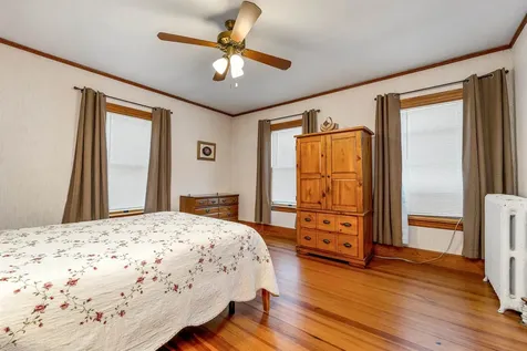 3 Fisher Place Claremont NH 03743