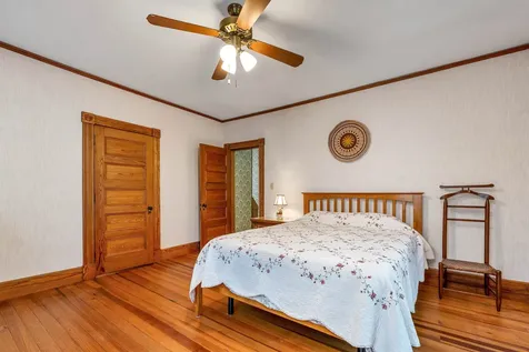 3 Fisher Place Claremont NH 03743