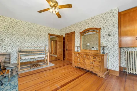 3 Fisher Place Claremont NH 03743