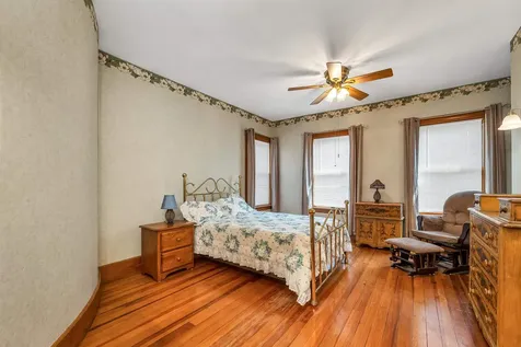 3 Fisher Place Claremont NH 03743
