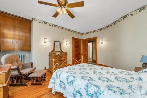 3 Fisher Place Claremont NH 03743