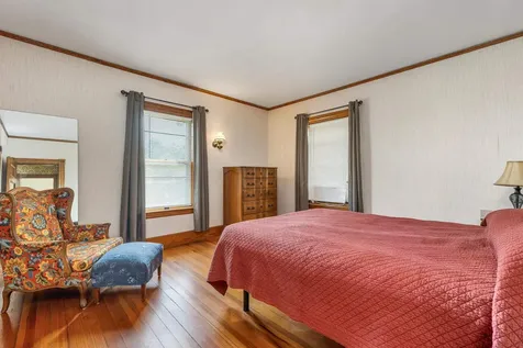 3 Fisher Place Claremont NH 03743