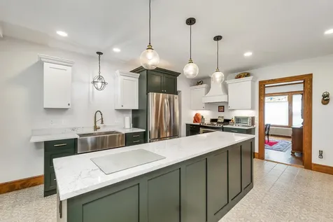 3 Fisher Place Claremont NH 03743