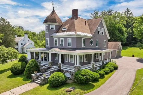 3 Fisher Place Claremont NH 03743