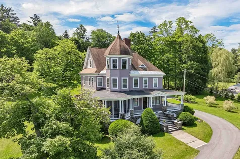 3 Fisher Place Claremont NH 03743