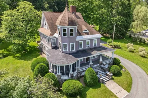 3 Fisher Place Claremont NH 03743