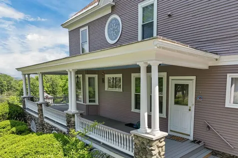 3 Fisher Place Claremont NH 03743