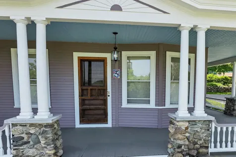 3 Fisher Place Claremont NH 03743