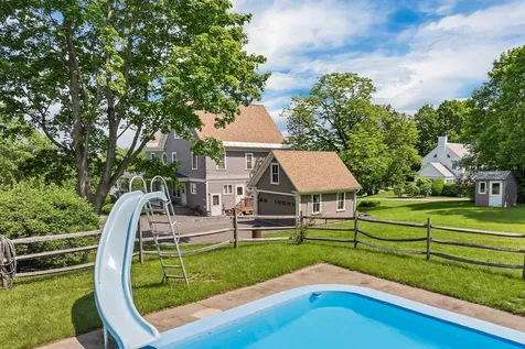 3 Fisher Place Claremont NH 03743