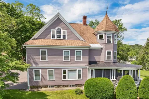 3 Fisher Place Claremont NH 03743