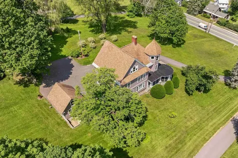 3 Fisher Place Claremont NH 03743