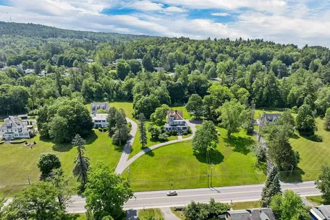 3 Fisher Place Claremont NH 03743