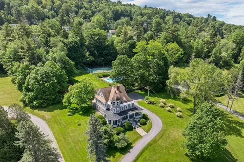 3 Fisher Place Claremont NH 03743
