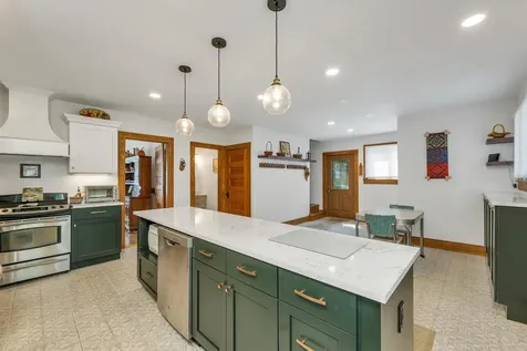 3 Fisher Place Claremont NH 03743
