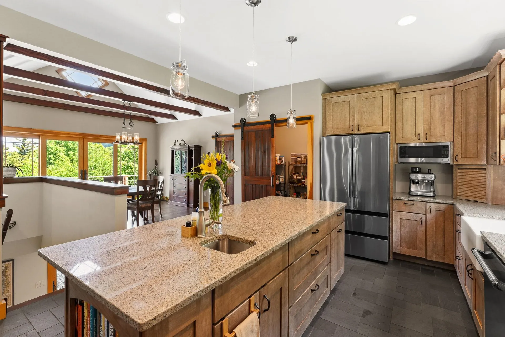 1045 Ring Road Waterbury VT 05677