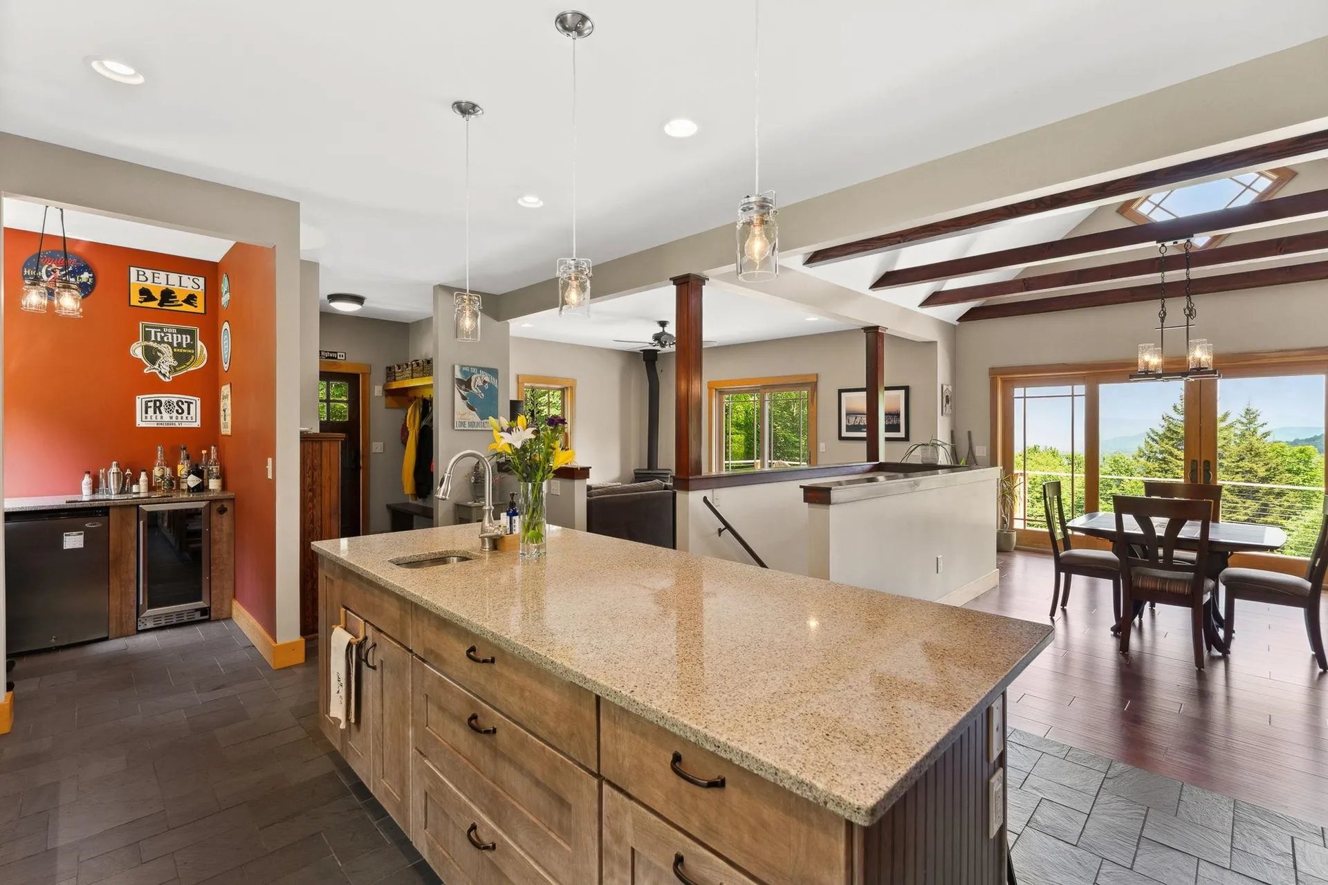 1045 Ring Road Waterbury VT 05677