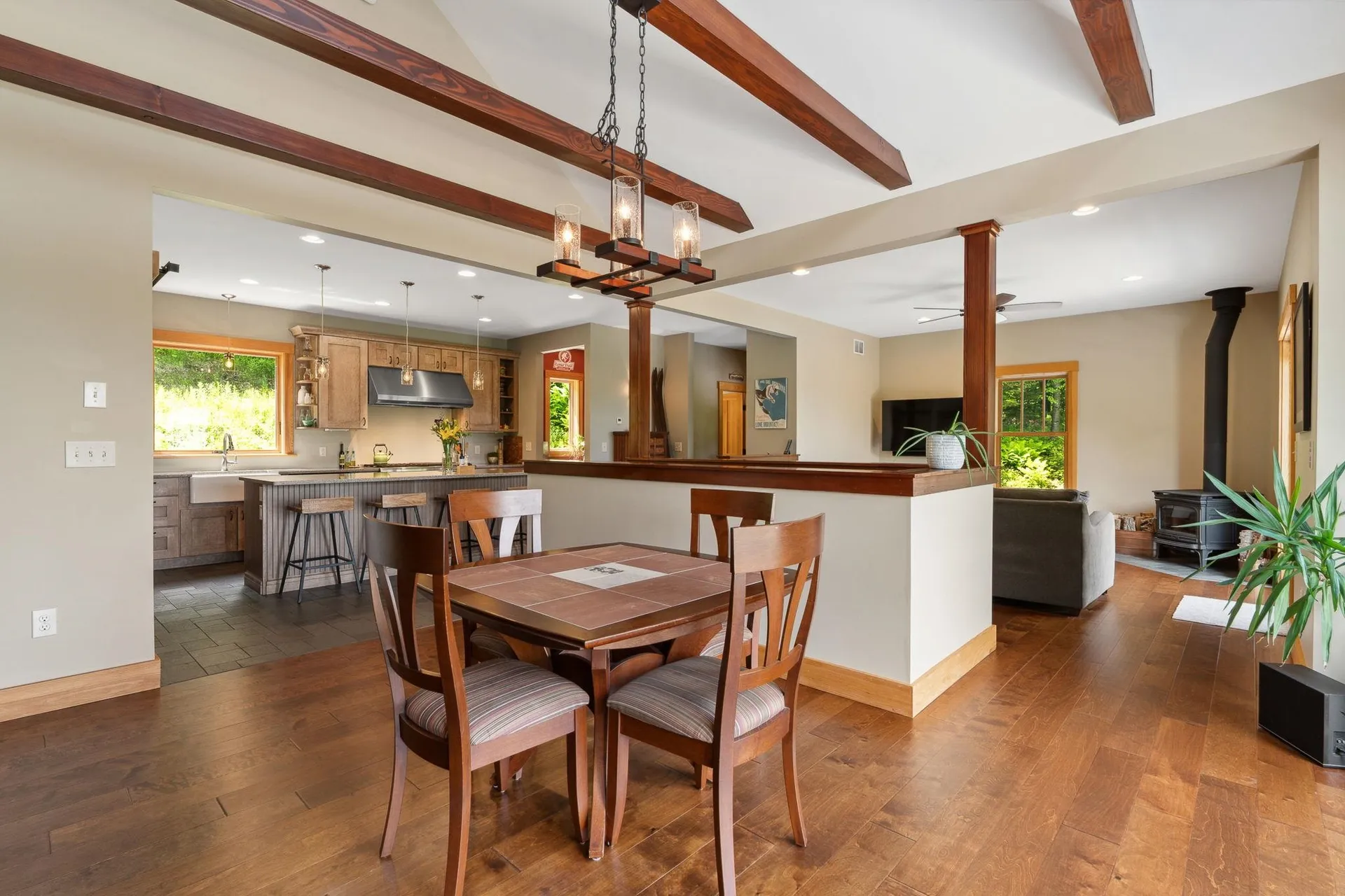 1045 Ring Road Waterbury VT 05677