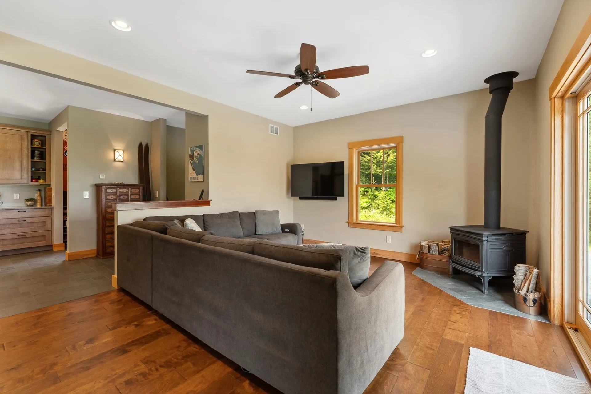 1045 Ring Road Waterbury VT 05677