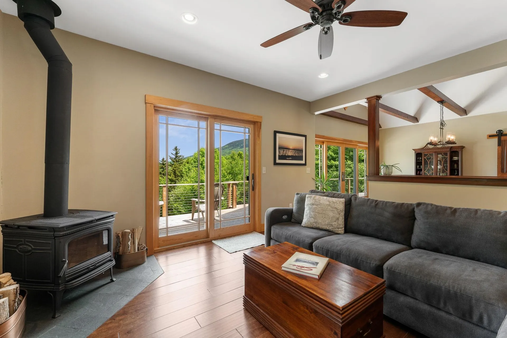 1045 Ring Road Waterbury VT 05677