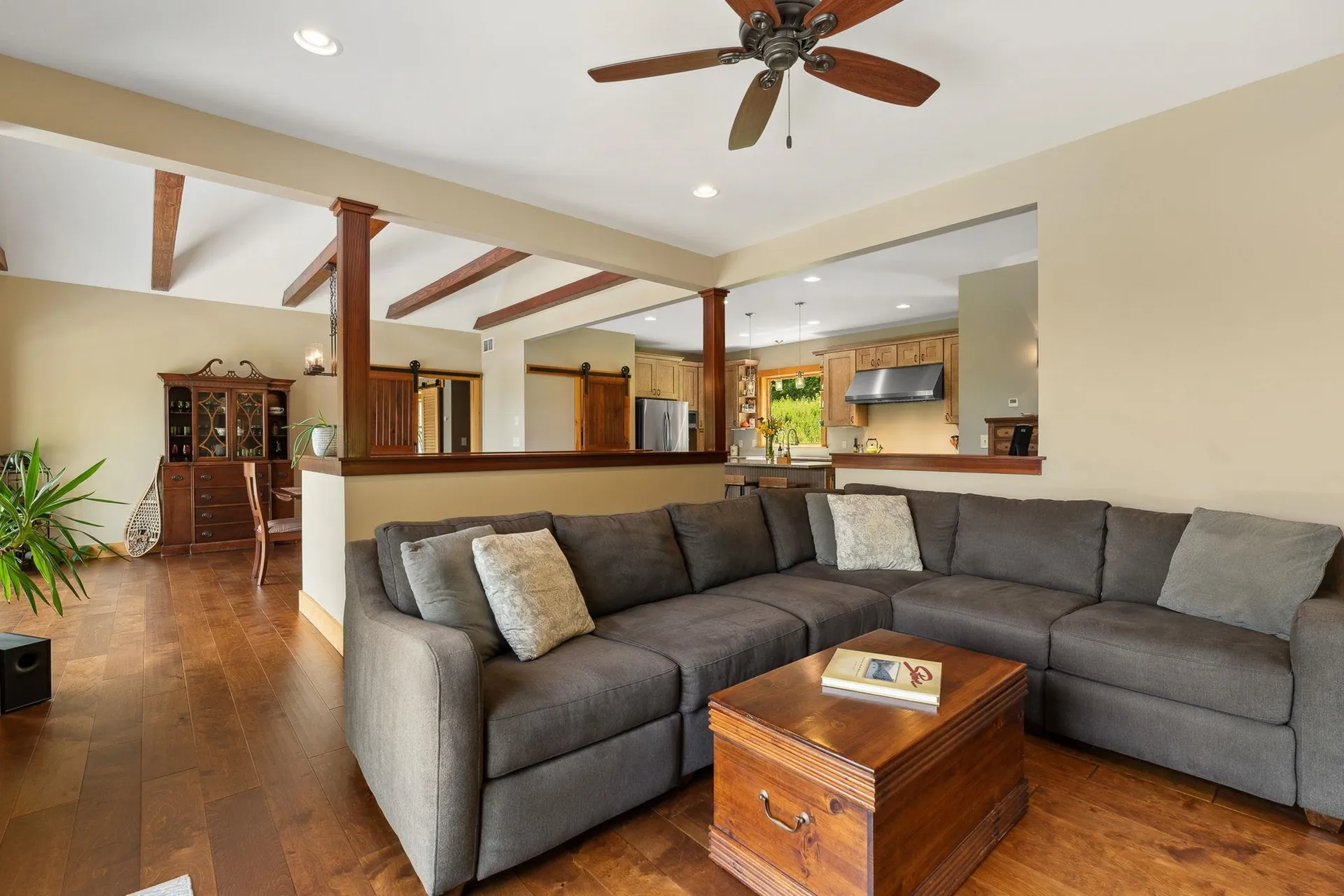 1045 Ring Road Waterbury VT 05677