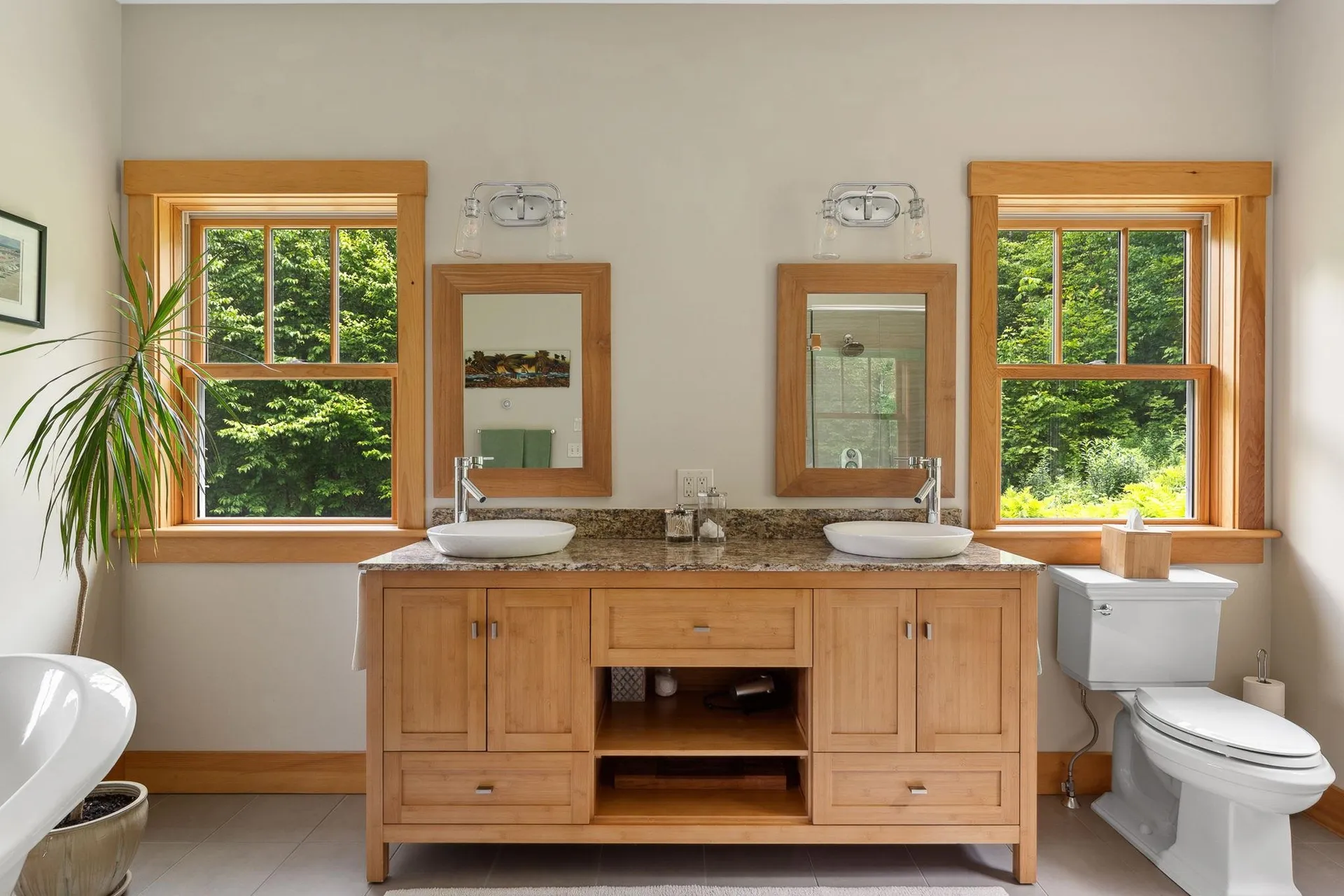 1045 Ring Road Waterbury VT 05677