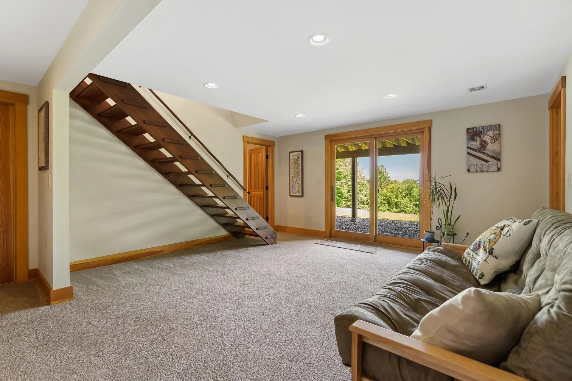 1045 Ring Road Waterbury VT 05677