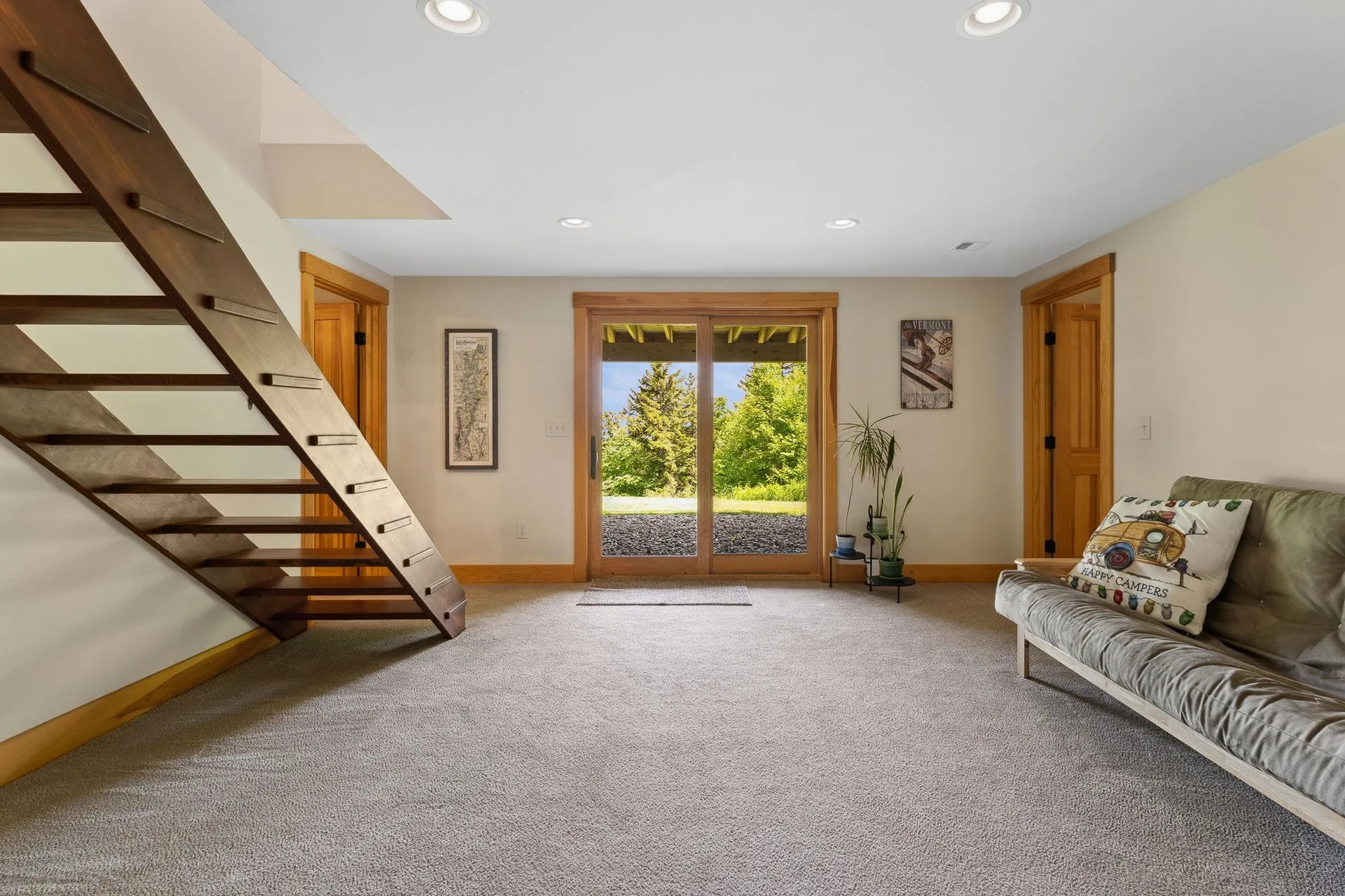 1045 Ring Road Waterbury VT 05677